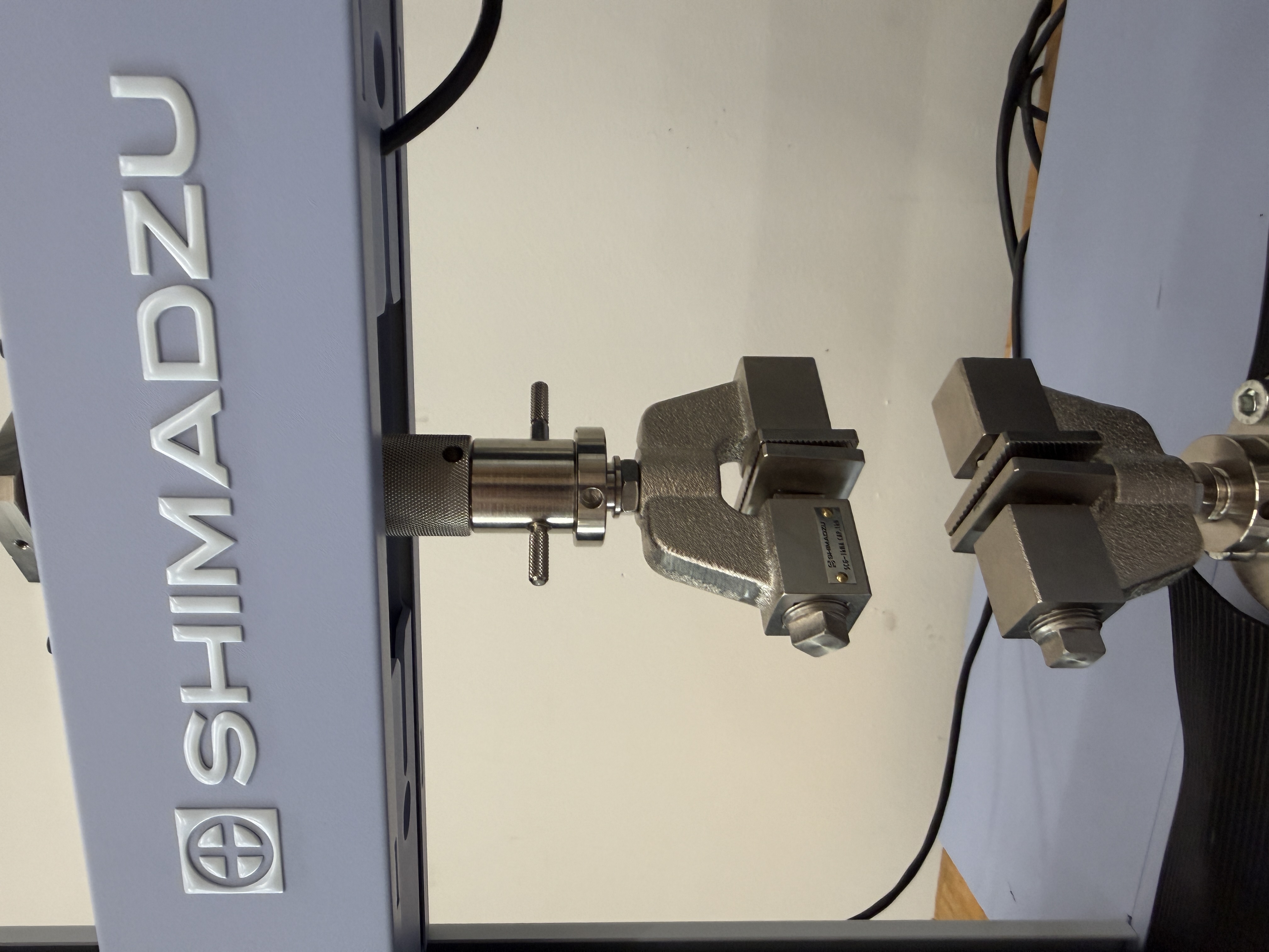 Shimadzu AGS-X Universal Testing Machine, Tensile Testing Machine
