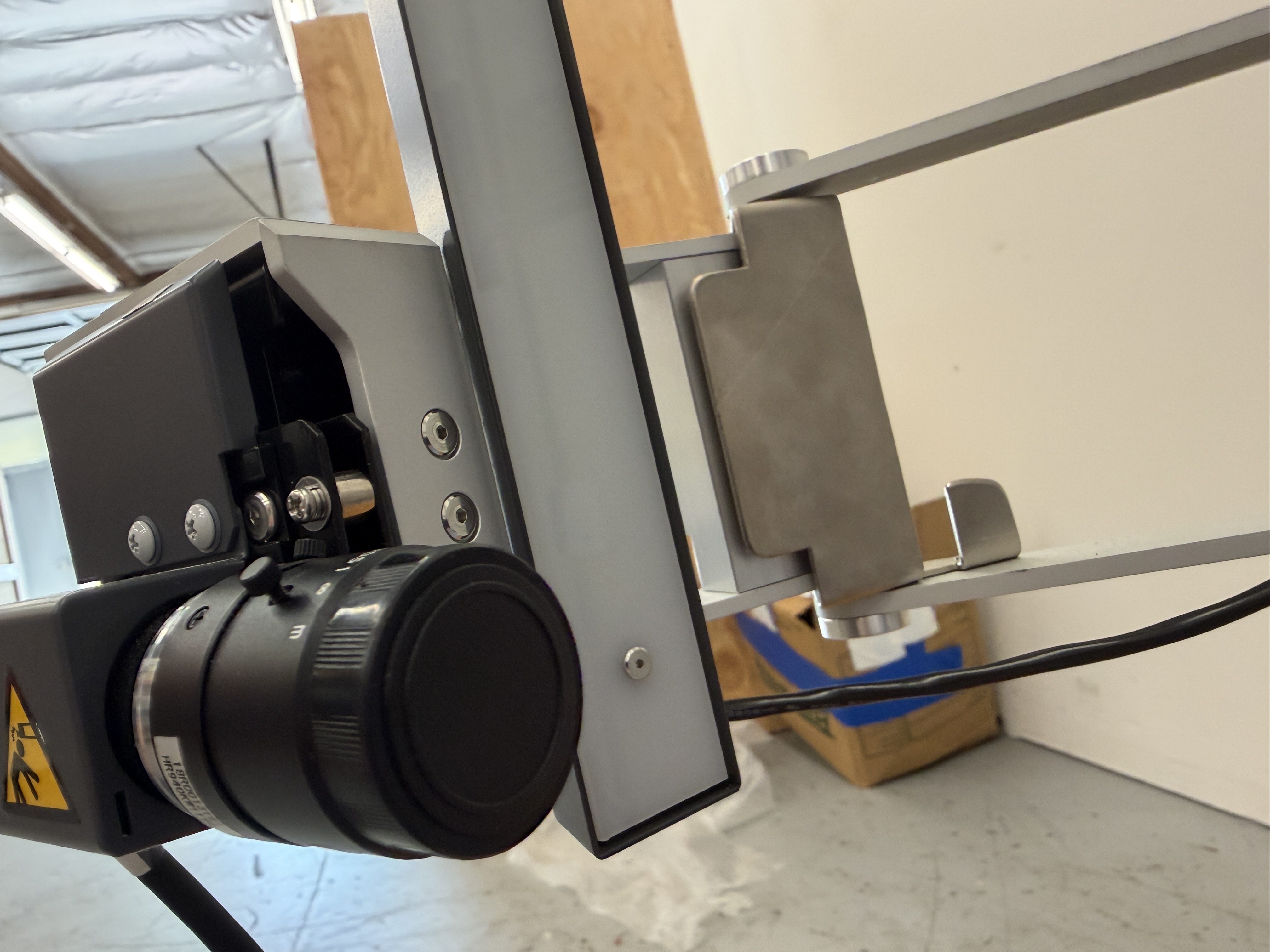 Shimadzu AGS-X Universal Testing Machine, Tensile Testing Machine