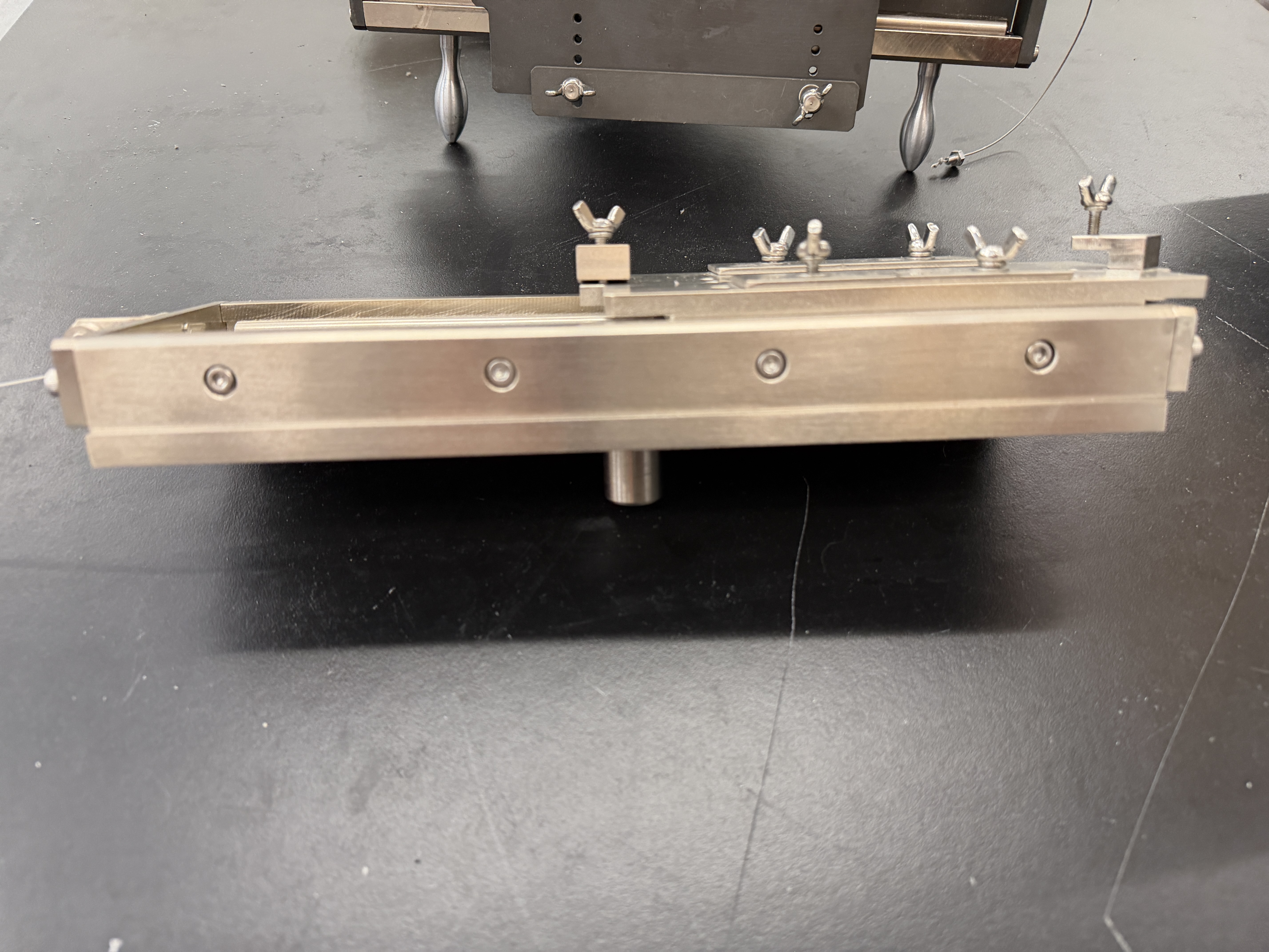 Shimadzu AGS-X Universal Testing Machine, Tensile Testing Machine
